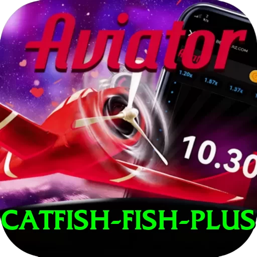 catfish fish Game Legend v2.5.7 - 2