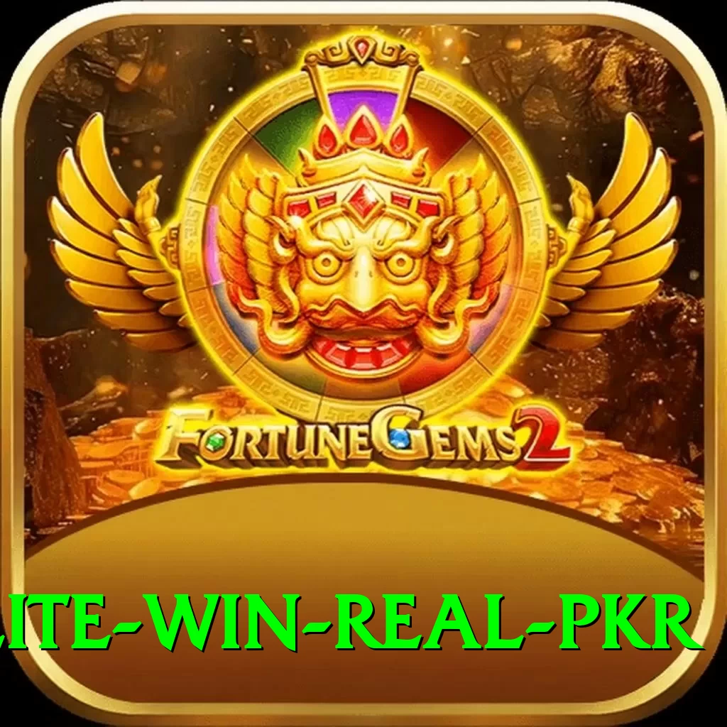 club Elite - Win Real PKR - 2