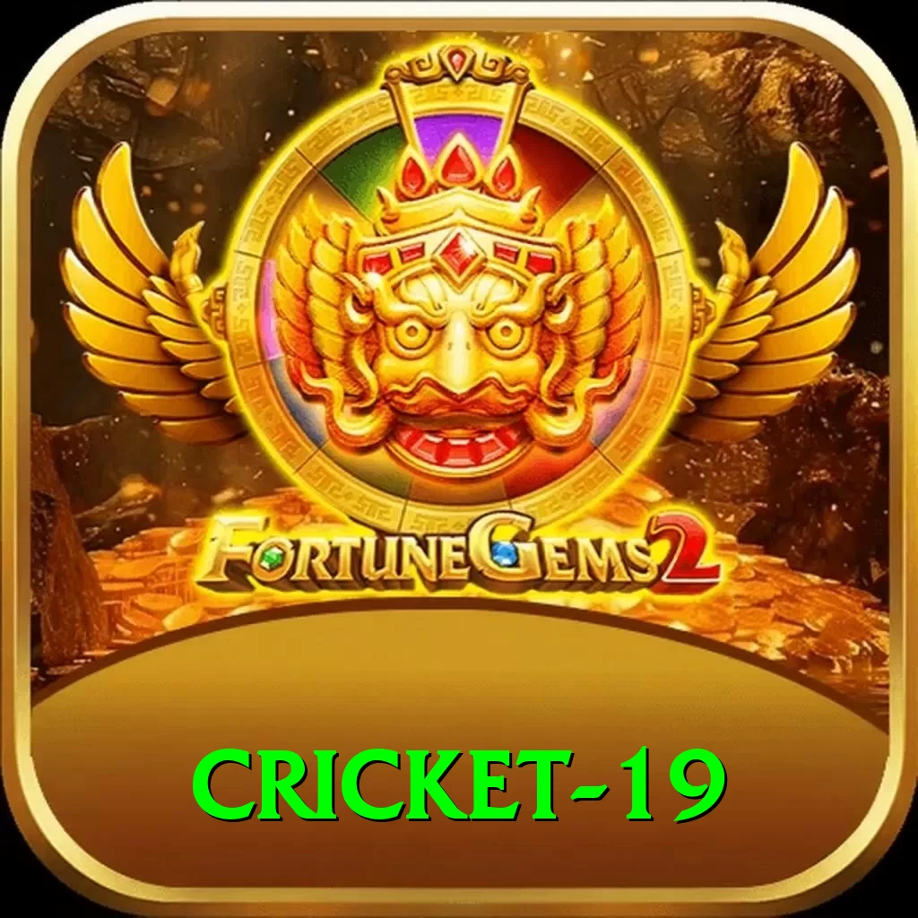 cricket 19 - Mega v4.7.4 - 2