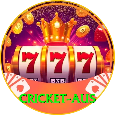 cricket aus Turbo Jackpot - 2