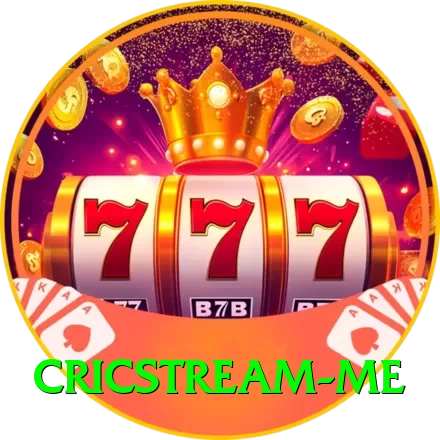 cricstream me - Max v2.7.2 - 2