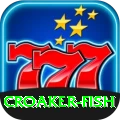 croaker fish Super v5.3.9