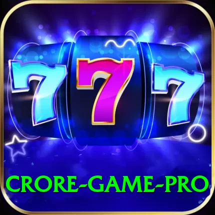 Crore Game Official v5.2.4 - 2