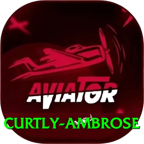 curtly ambrose - Live Supreme - 2