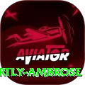 curtly ambrose - Live Supreme