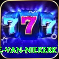 dane van niekerk Live Casino Ultimate