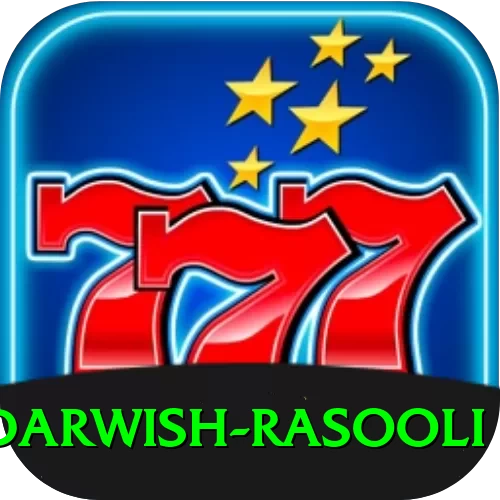 darwish rasooli - VIP VIP - 2