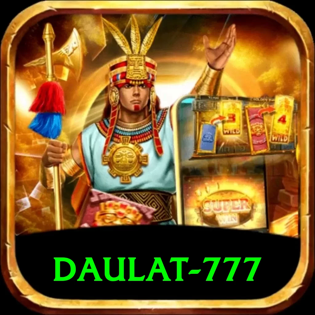 Daulat 777 Plus Edition v2.1.6 - 2