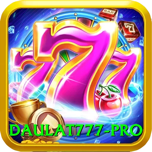 daulat777 Turbo - Daily Bonus - 2