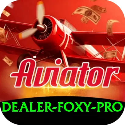 Dealer Foxy - Ultimate Edition v3.3.6 - 2