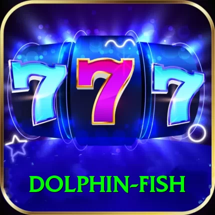 dolphin fish Elite Slots - 2