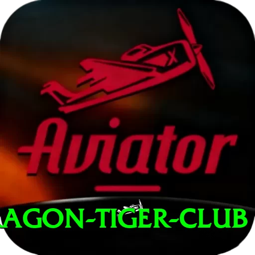 Dragon Tiger Club Master v4.0.9 - 2