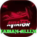 fabian allen Pro Gaming App