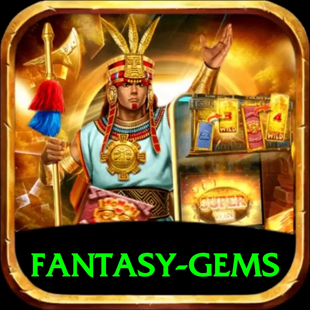 Fantasy Gems Max v1.5.1 - 2