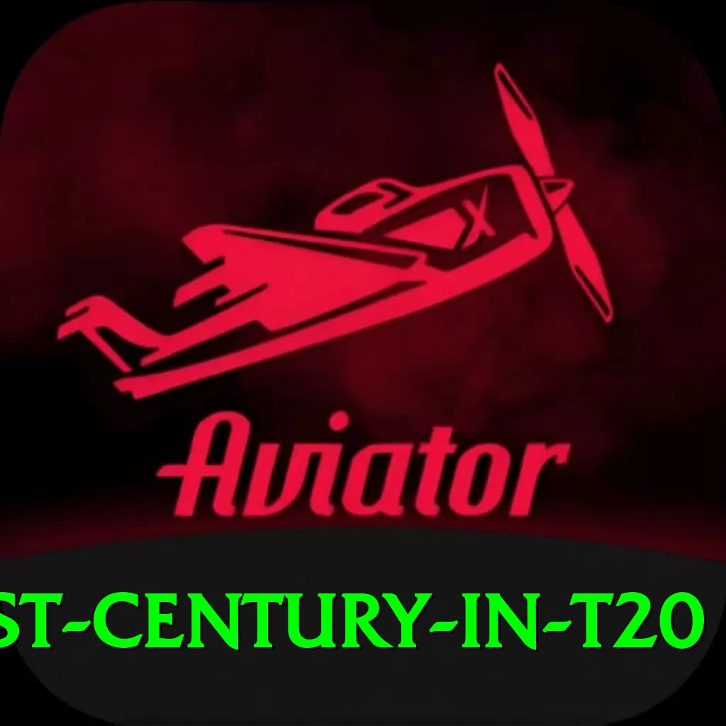 fastest century in t20 King APK v2.2.5 - 2