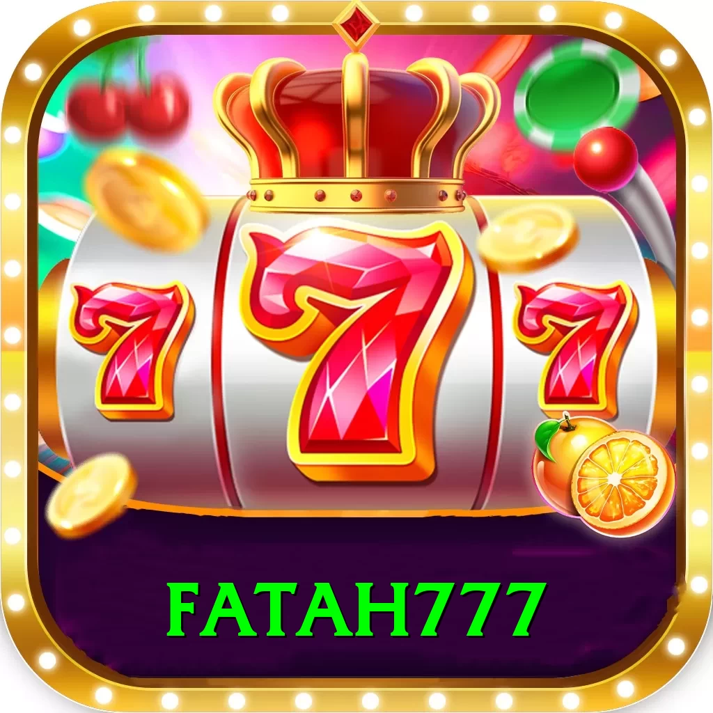 fatah777 VIP - Casino & Slots - 2