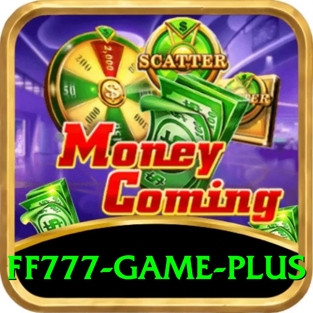 FF777 Game Games (Casino & Earning) Master v3.9.6 - 2