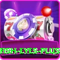 fish eyes Elite - Win Real PKR