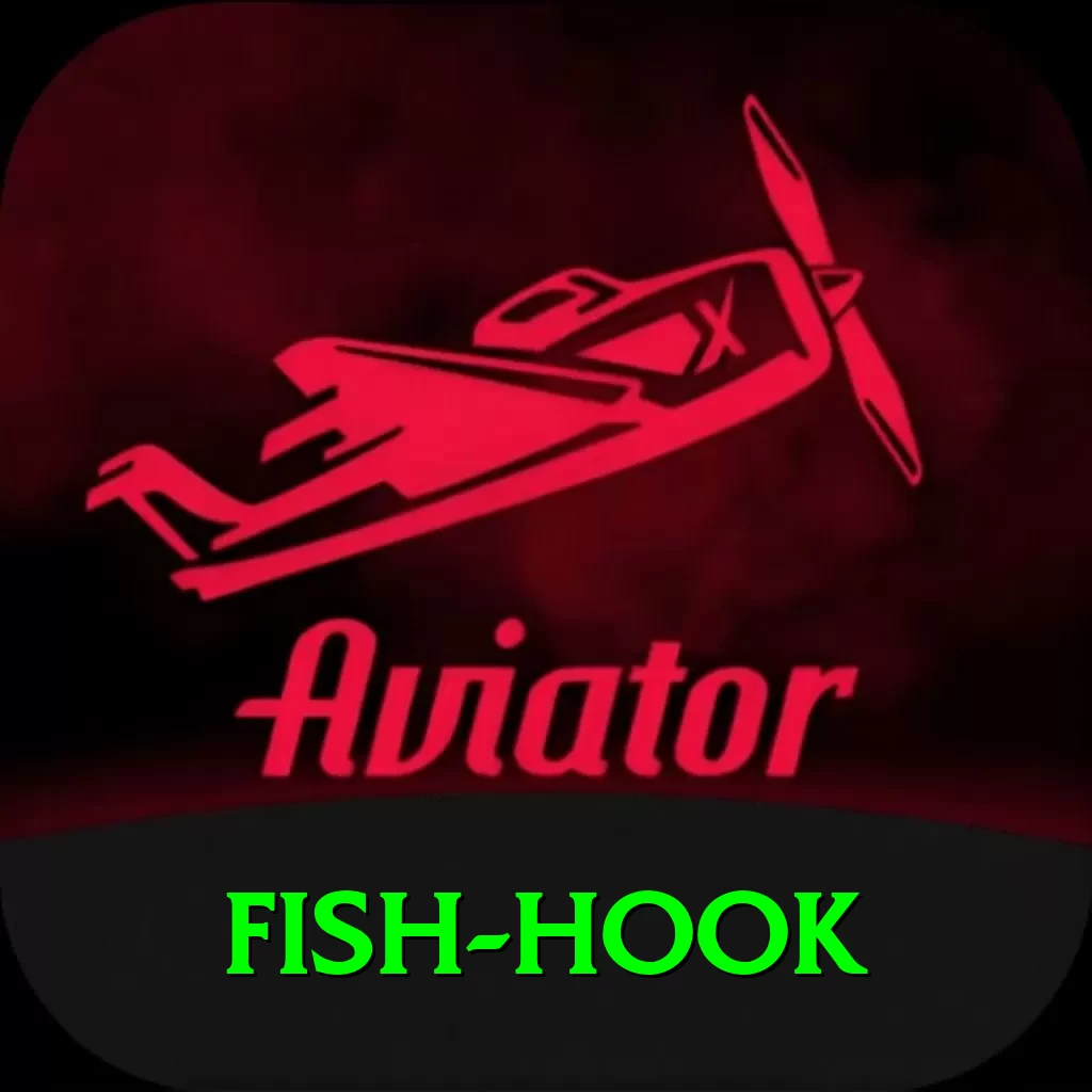 fish hook - Max v1.1.9 - 2
