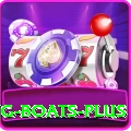 fishing boats - Casino Mega