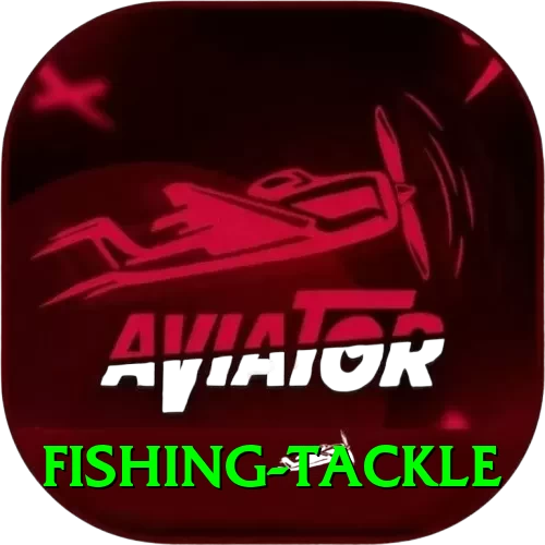 fishing tackle VIP Casino App - 2