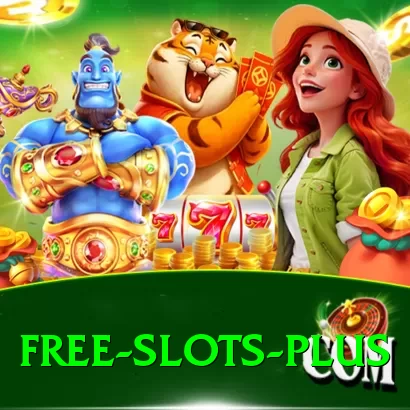 free slots Official v4.7.1 - 2
