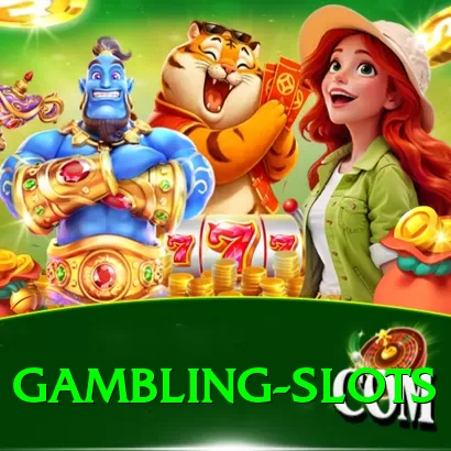 gambling slots Gaming Master v2.6.4 - 2