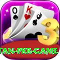 Gameistan PKR Game Max Pro v4.6.9