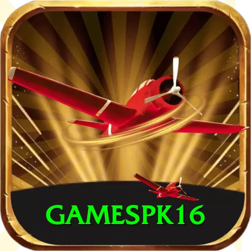 gamespk16 Apps (Tools & Injectors) Gold v1.2.8 - 2