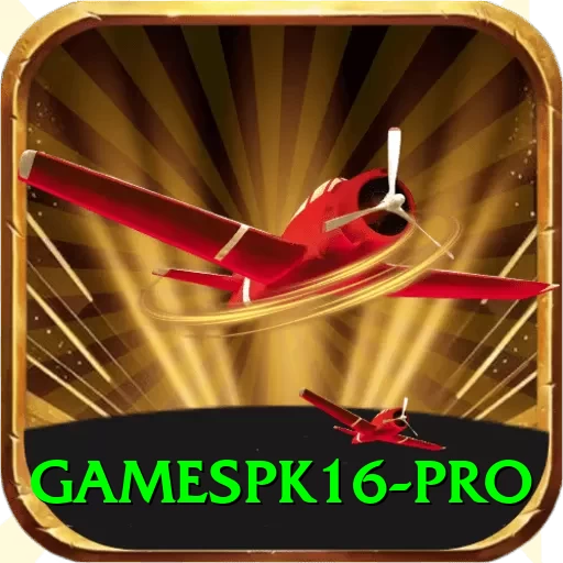gamespk16 Ultimate v2.7.5 - 2