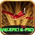 gamespk16 Ultimate v2.7.5