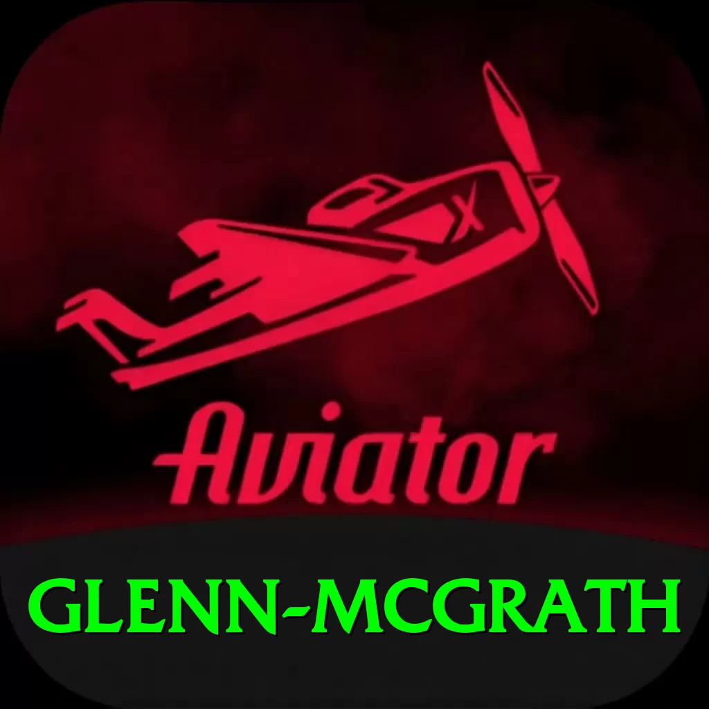 glenn mcgrath Ultimate 2024 - 2