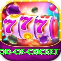 god of cricket - Real Money Turbo
