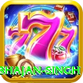 harbhajan singh Cash Gold
