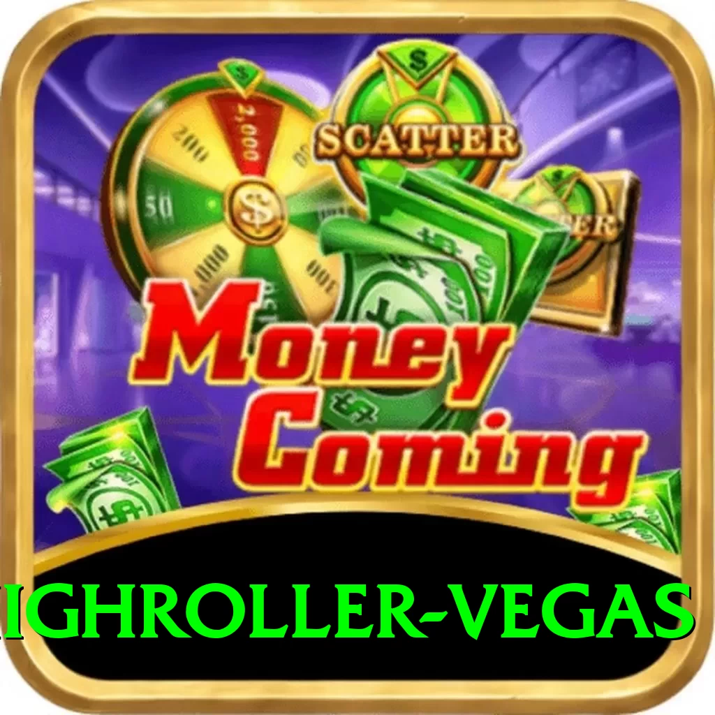 highroller vegas - Plus v2.9.9 - 2