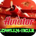 holloween tiger Master New