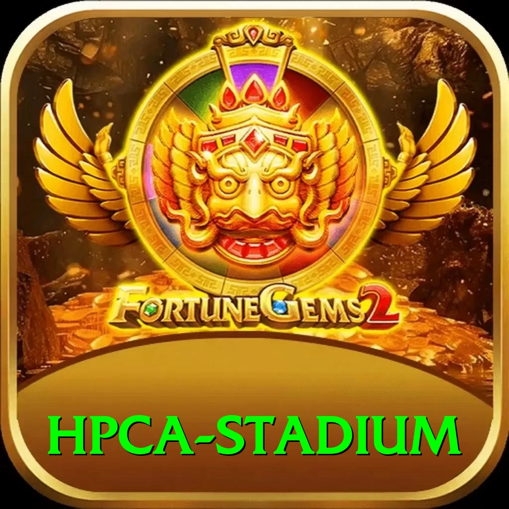 hpca stadium Turbo APK v4.9.9 - 2