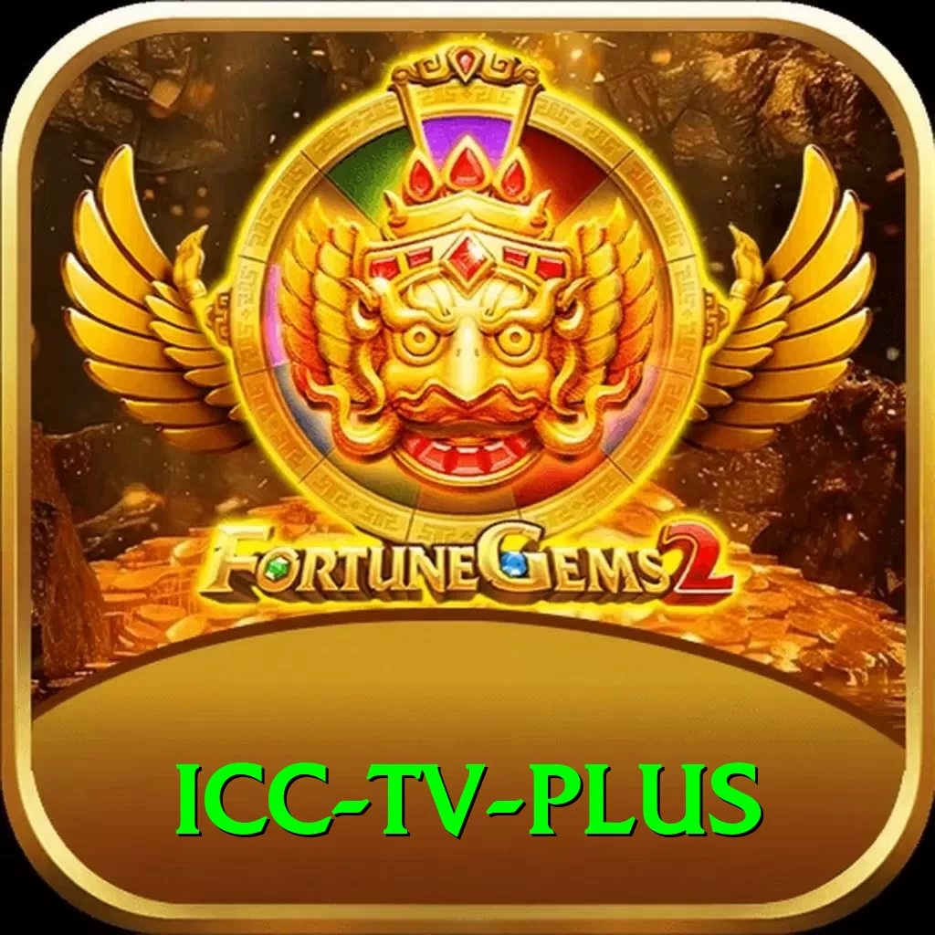 icc tv Ultimate Casino App - 2