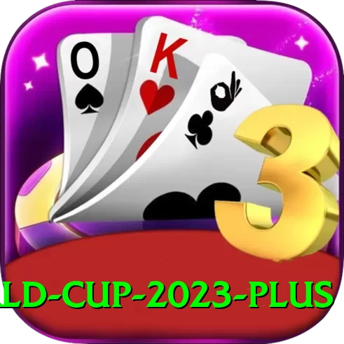 icc world cup 2023 Super Gaming App - 2
