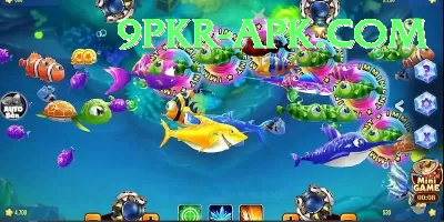 best fishing rods Prime PK v2.3.8 Screenshot 1 - 3