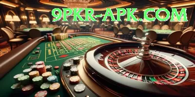 PKR Casino Cash Mega Screenshot 1 - 3