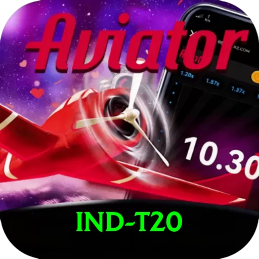 ind t20 Official v2.1.3 - 2