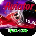 ind t20 Official v2.1.3