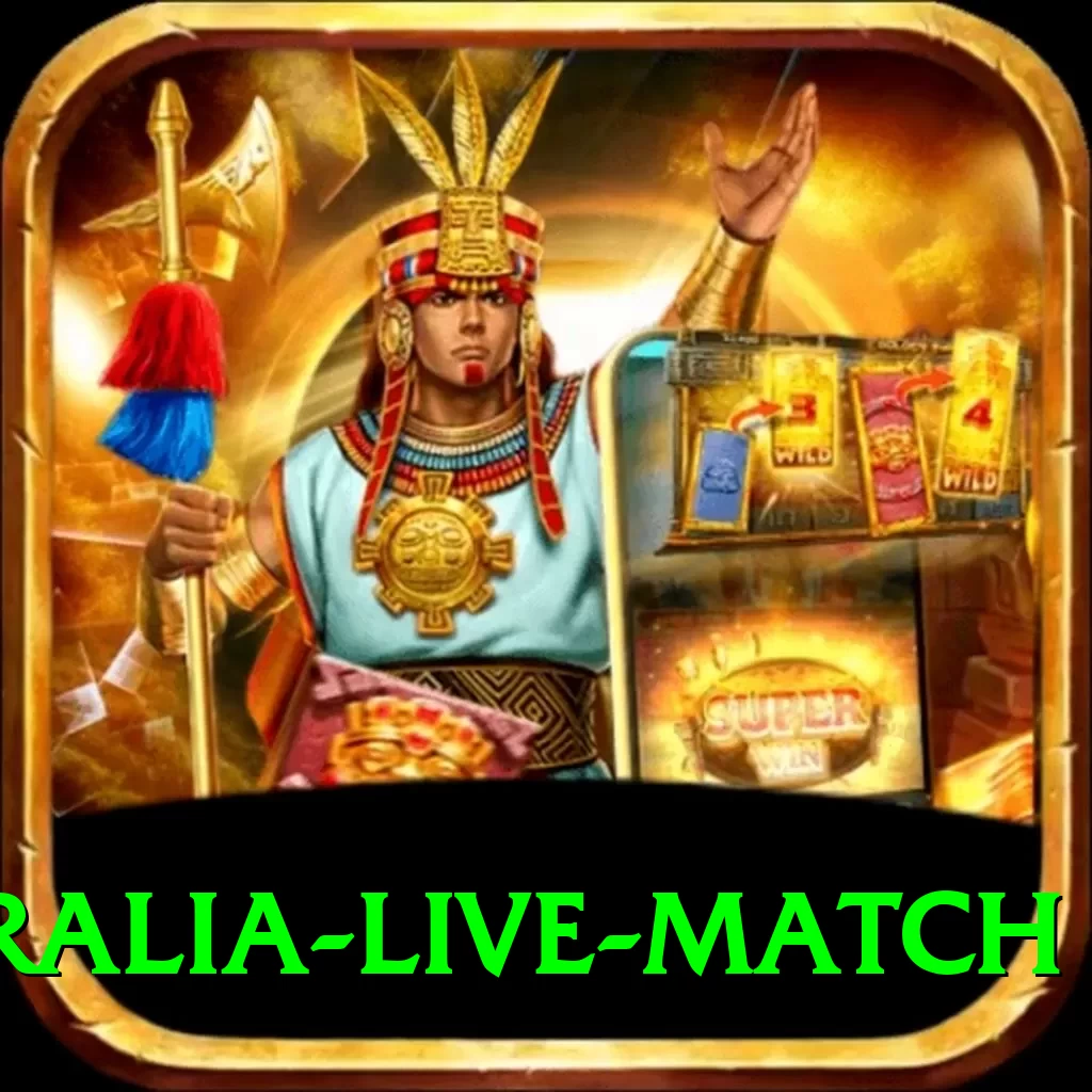 india australia live match Royal Casino App - 2