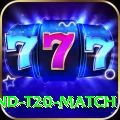 india england t20 match Deluxe v3.8.4