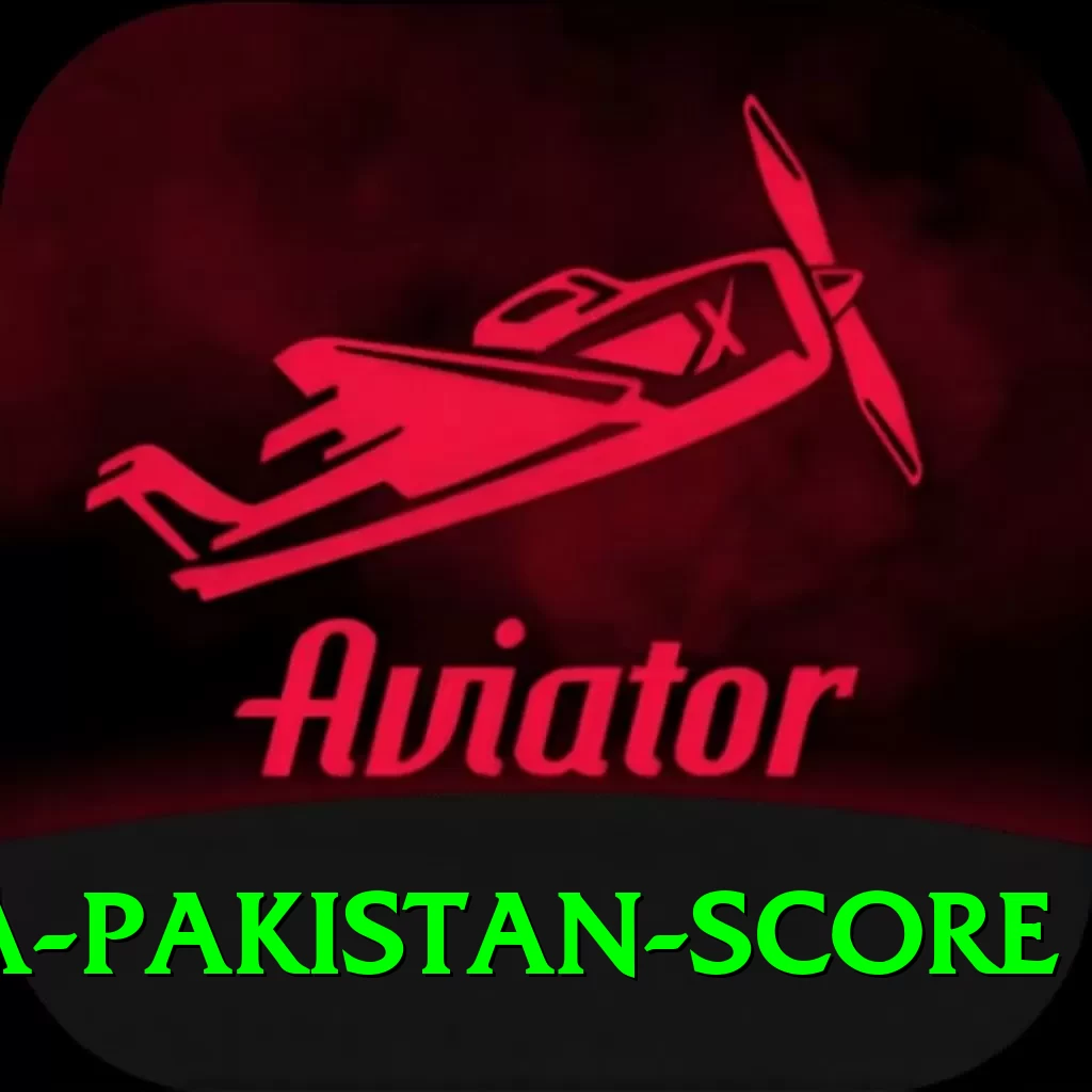 india pakistan score Deluxe APK v2.4.4 - 2