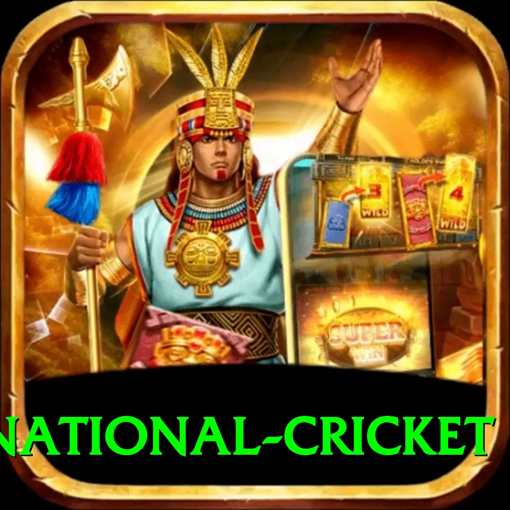 international cricket Live Mega v4.3.6 - 2
