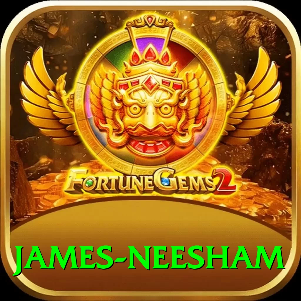 james neesham Live Supreme - 2