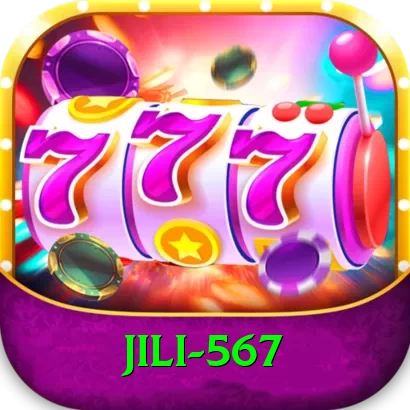 Jili 567 Master Pro v4.7.1 - 2