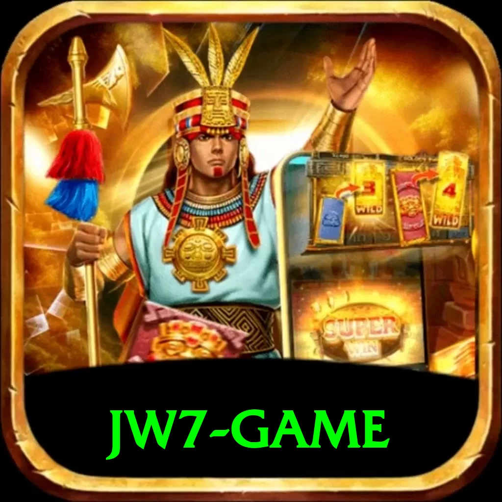 JW7 Game Gold v2.0.0 - 2